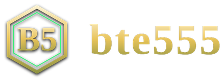 bte555 logo